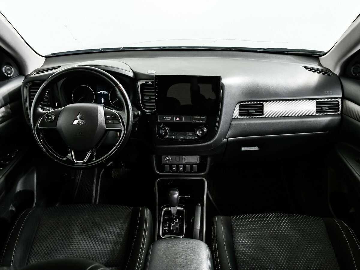 Продажа Б/У Митсубиши Оутлэндер. Фото: #10