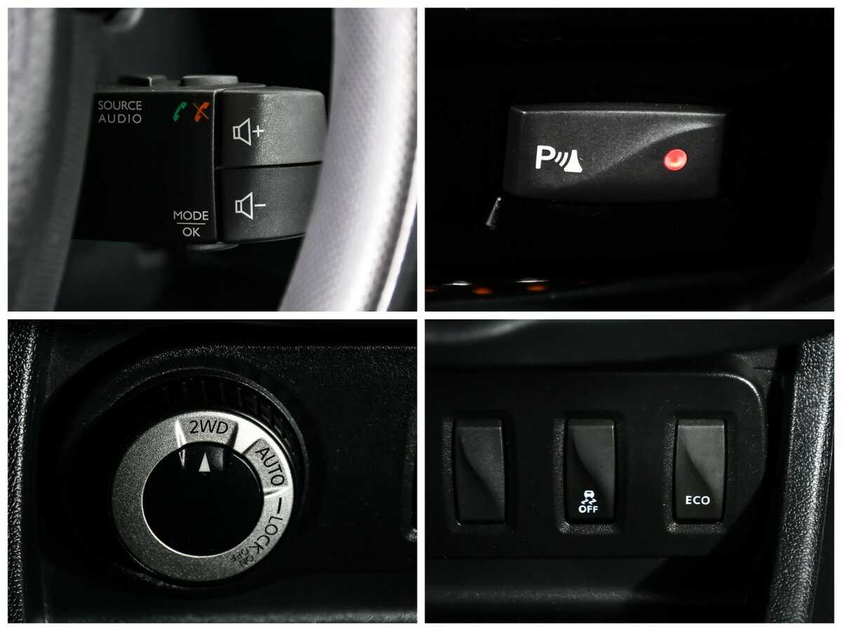 Продажа Б/У Рено Дастер. Фото: #18