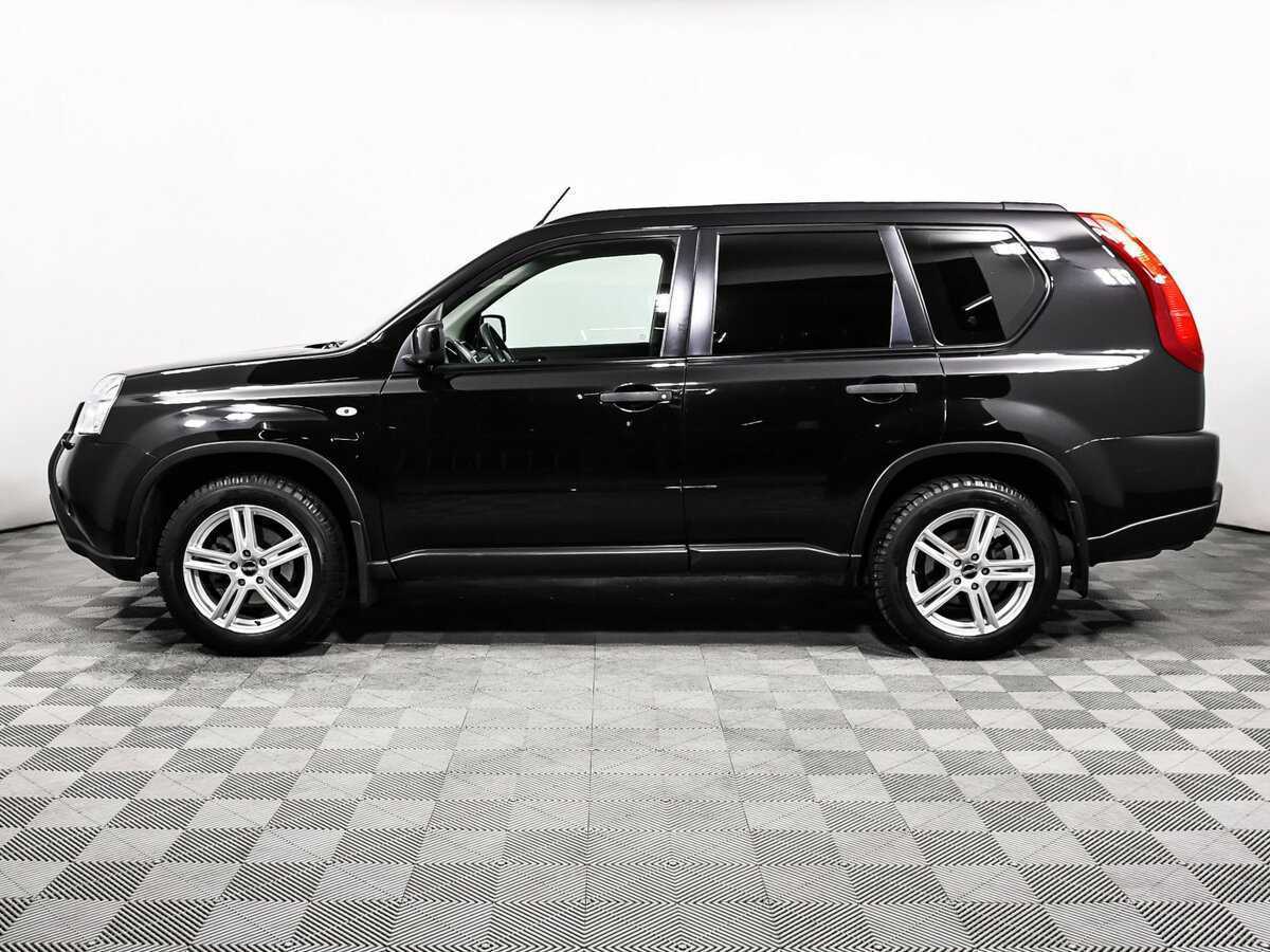 Продажа Б/У Ниссан Икс-Трейл. Фото: #7