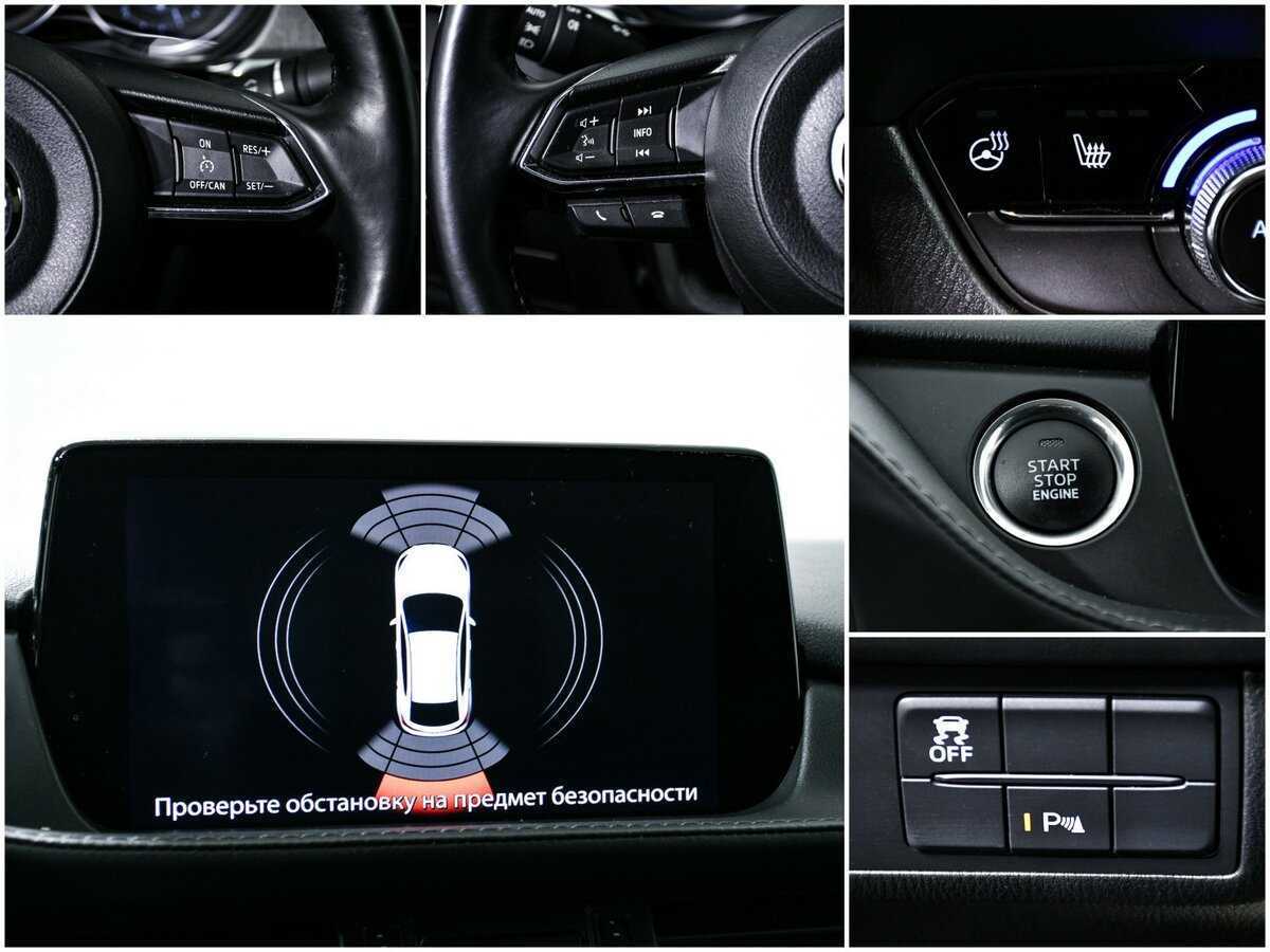 Продажа Б/У Мазда 6. Фото: #15