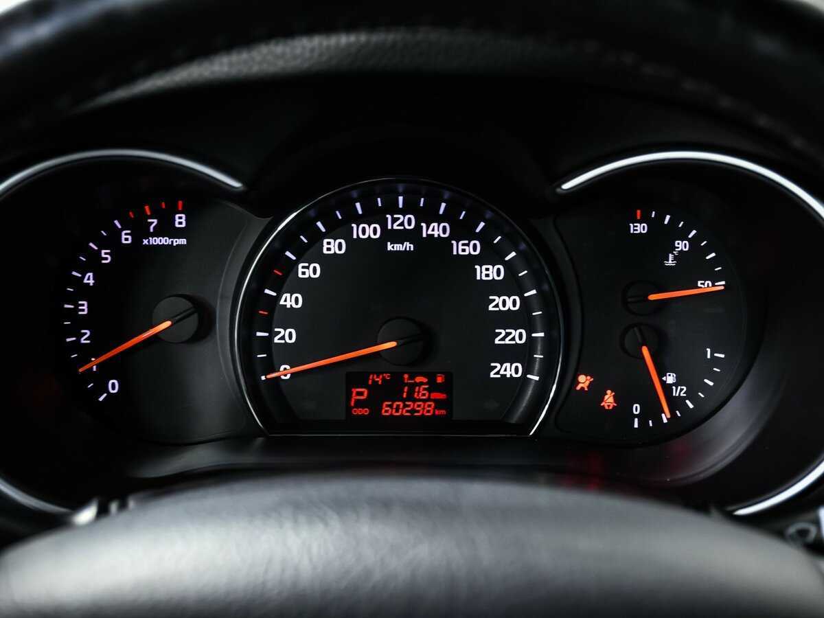 Продажа Б/У Киа Соренто. Фото: #9