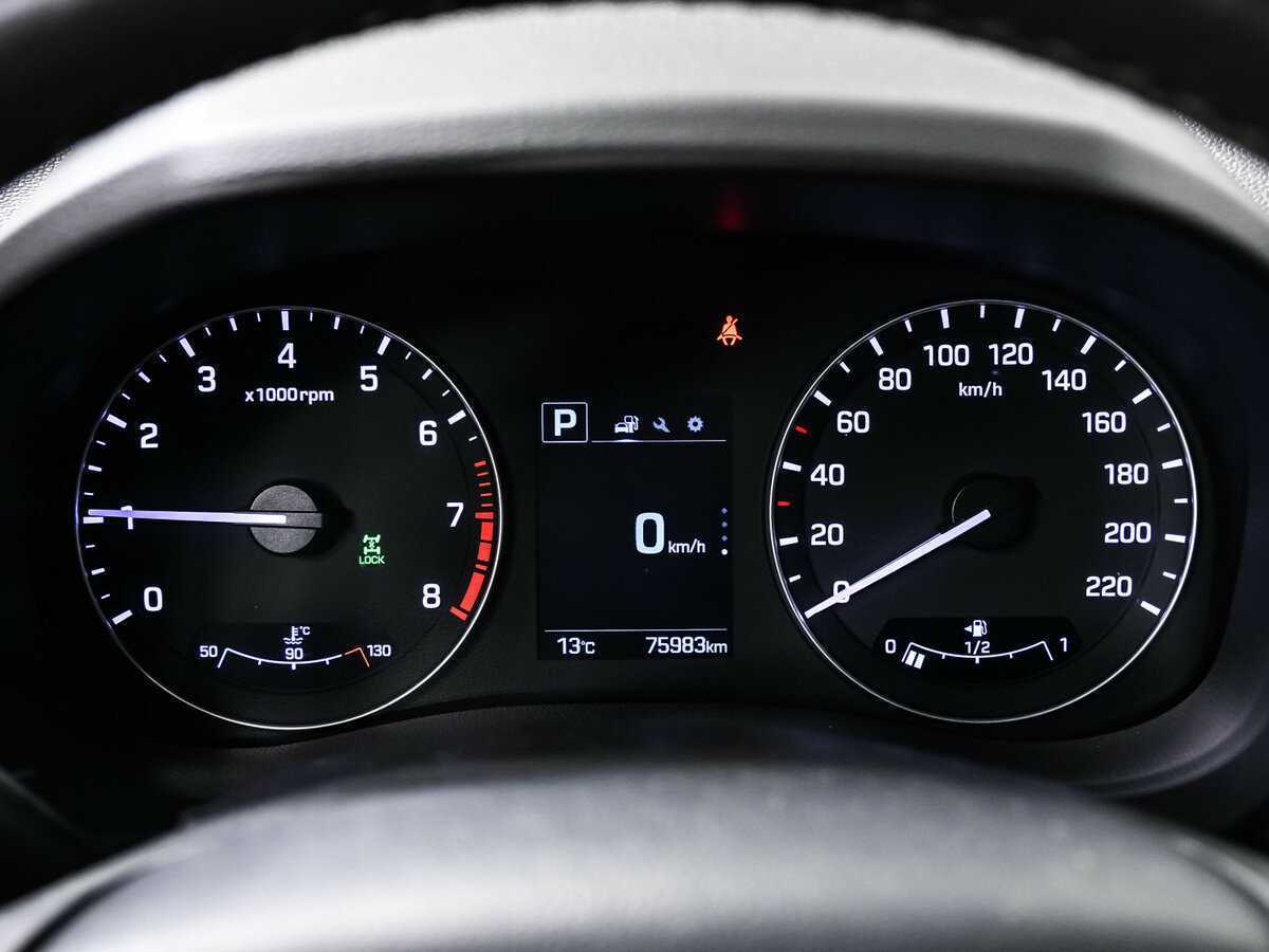 Продажа Б/У Хендай Крета. Фото: #9