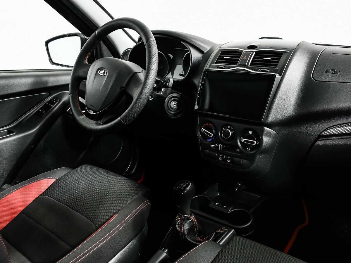 Продажа Б/У Лада (ВАЗ) Гранта. Фото: #8