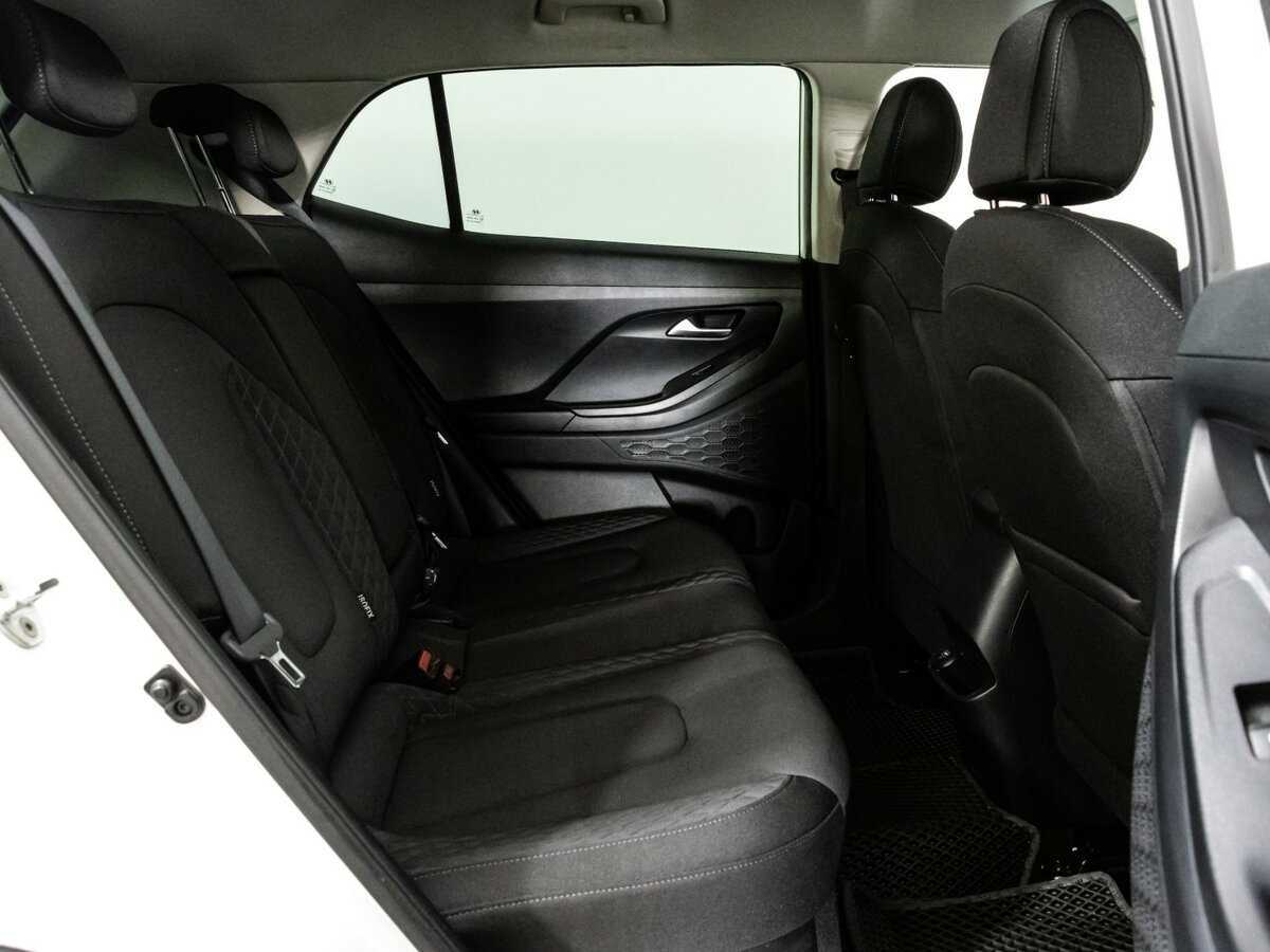 Продажа Б/У Хендай Крета. Фото: #14