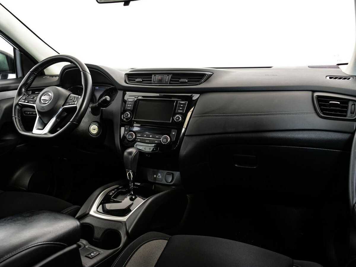 Продажа Б/У Ниссан Кашкай. Фото: #6