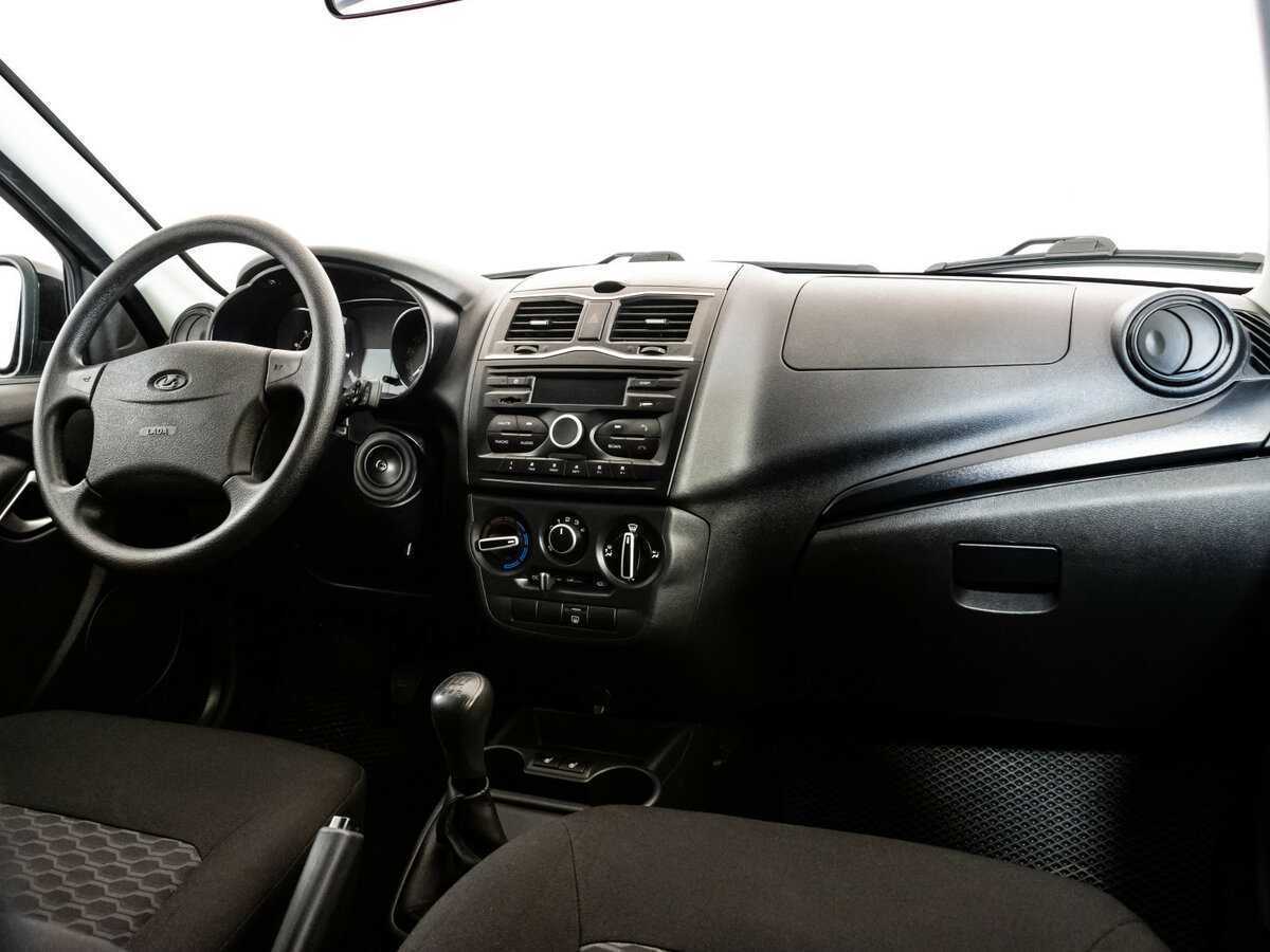 Продажа Б/У Лада (ВАЗ) Гранта. Фото: #6