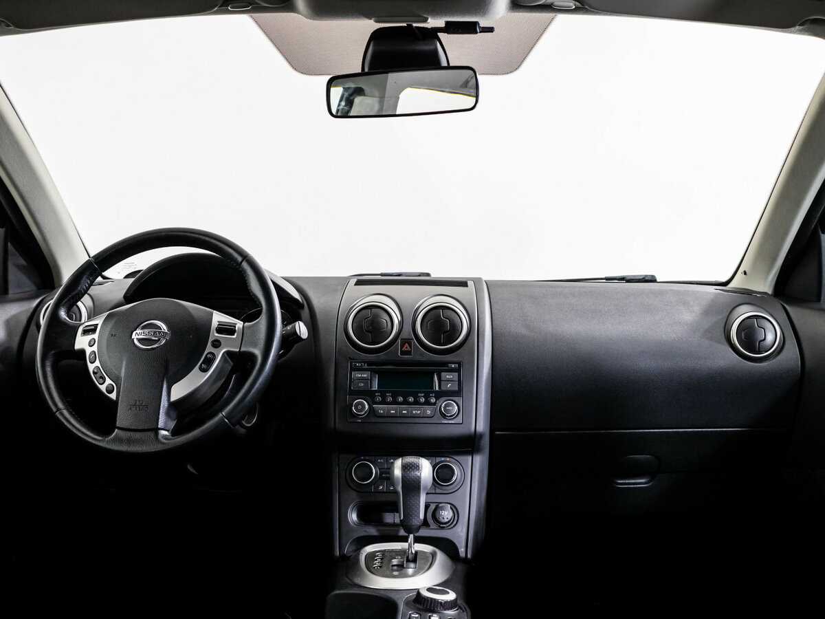 Продажа Б/У Ниссан Кашкай. Фото: #7