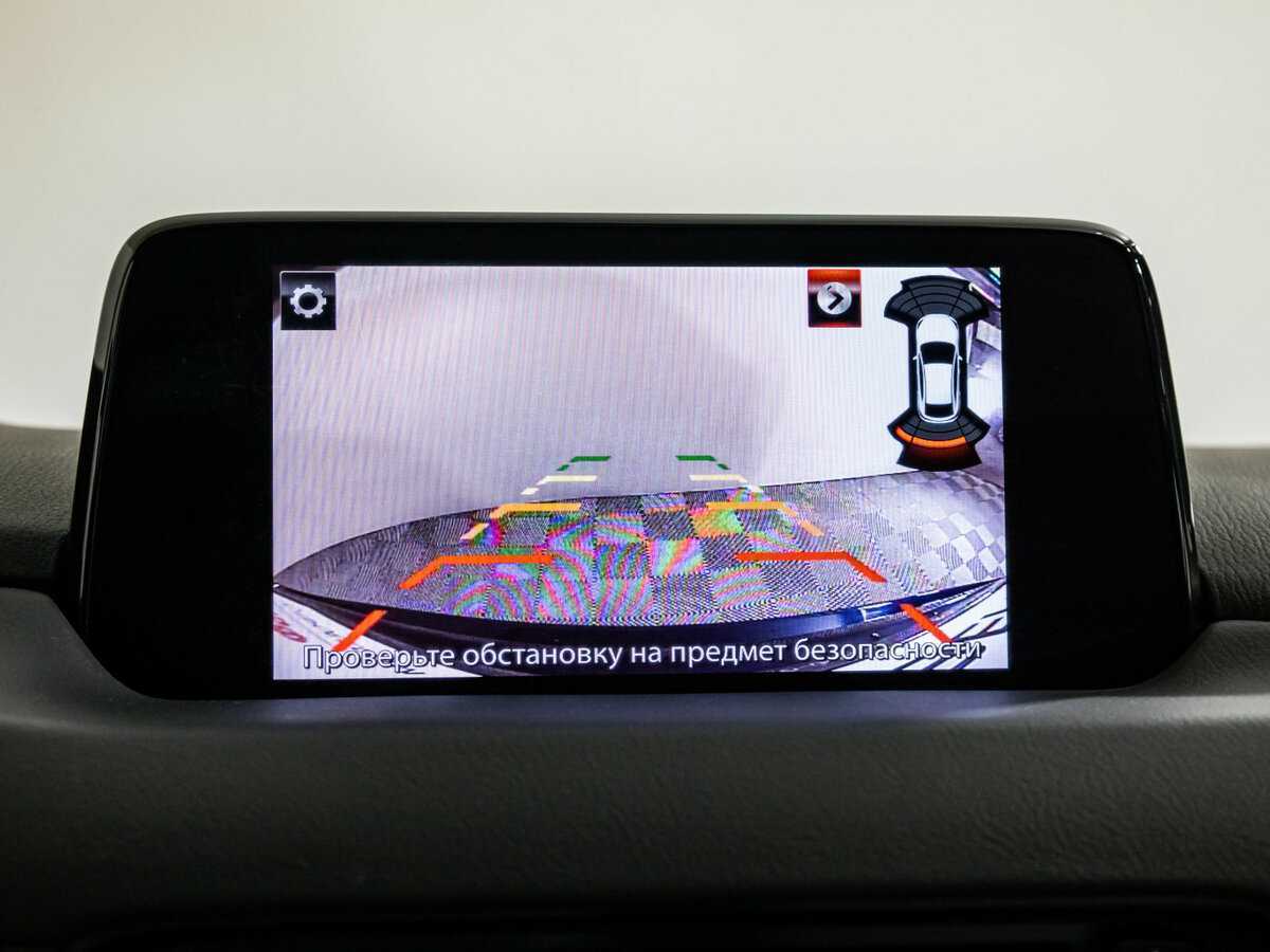 Продажа Б/У Мазда Ц-Икс-5. Фото: #10