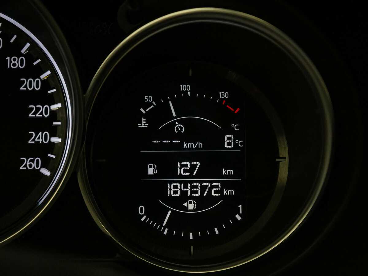 Продажа Б/У Мазда Ц-Икс-5. Фото: #17