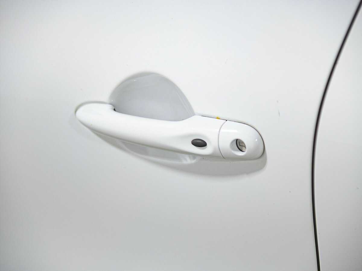 Продажа Б/У Рено Каптюр. Фото: #20