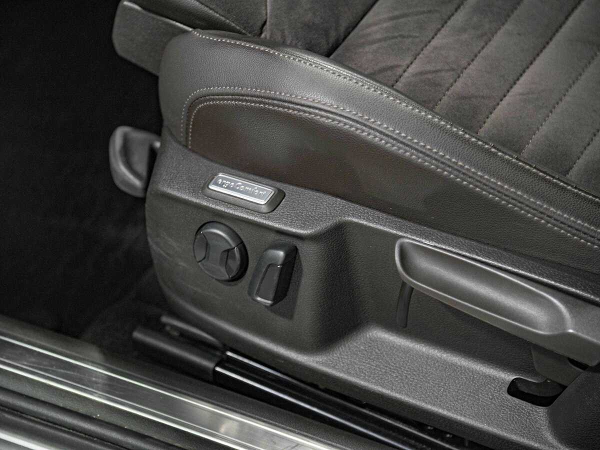 Продажа Б/У Фольксваген Пассат. Фото: #13