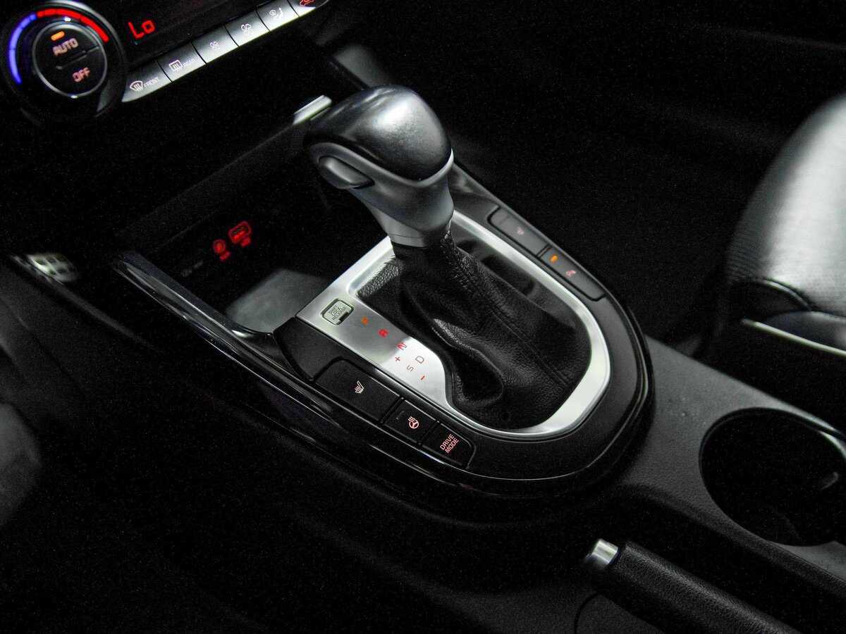 Продажа Б/У Киа Церато. Фото: #11