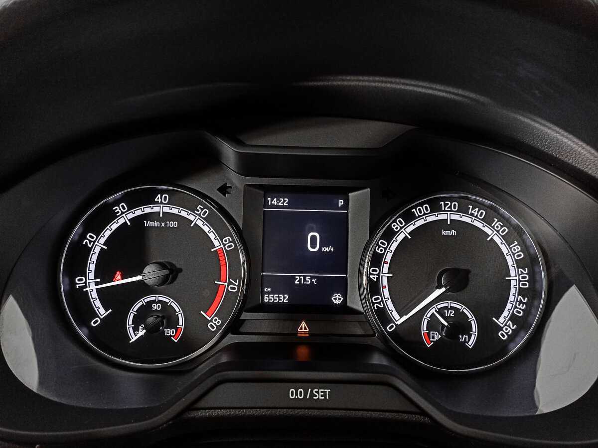 Продажа Б/У Шкода Октавия. Фото: #10