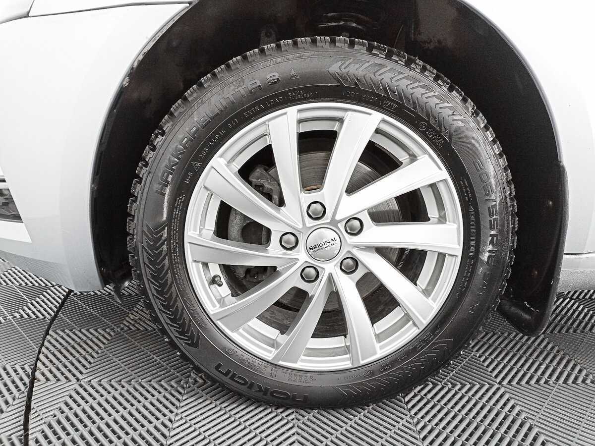 Продажа Б/У Шкода Октавия. Фото: #15