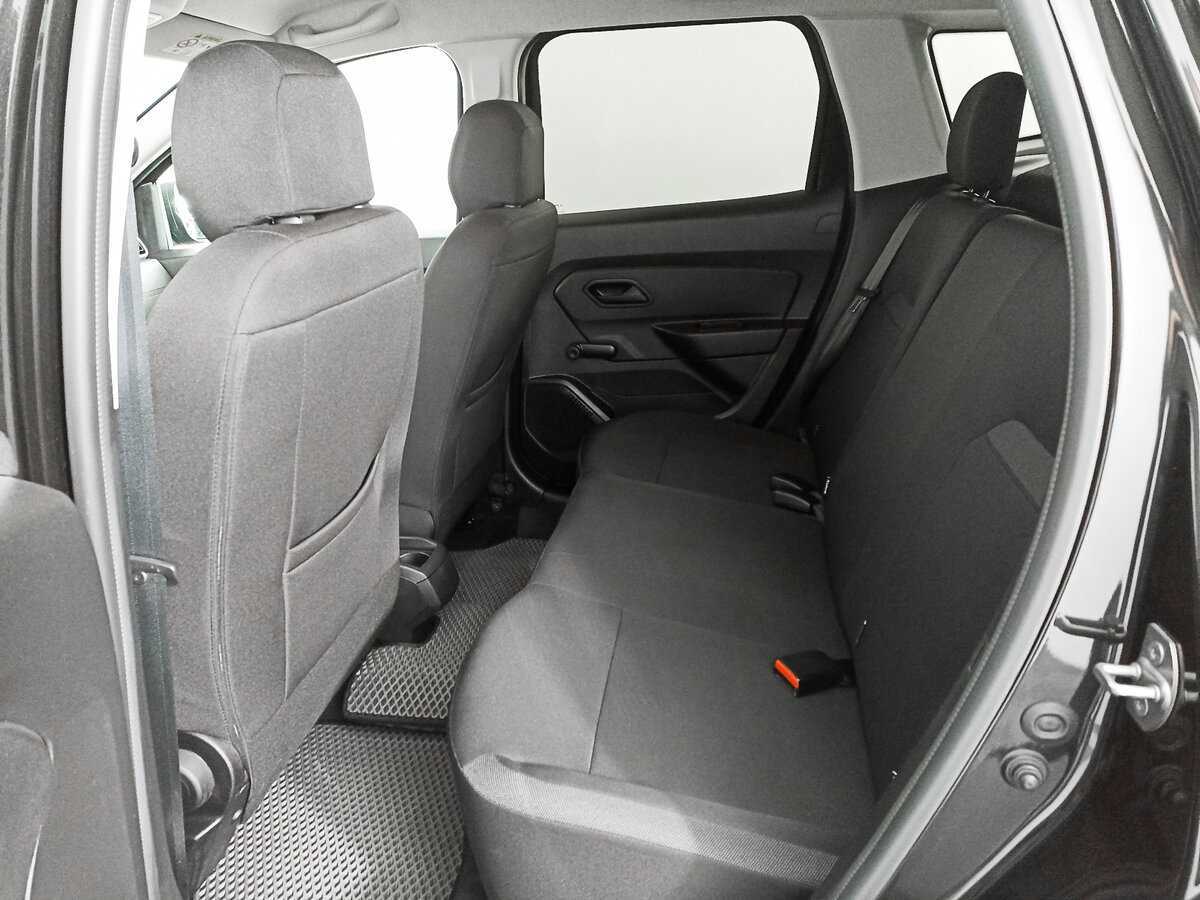 Продажа Б/У Рено Дастер. Фото: #11