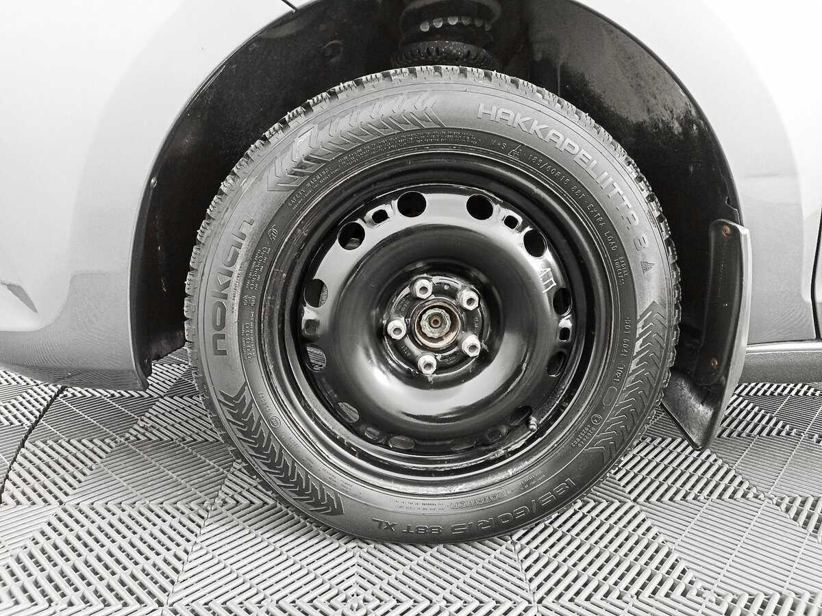 Продажа Б/У Шкода Рапид. Фото: #14