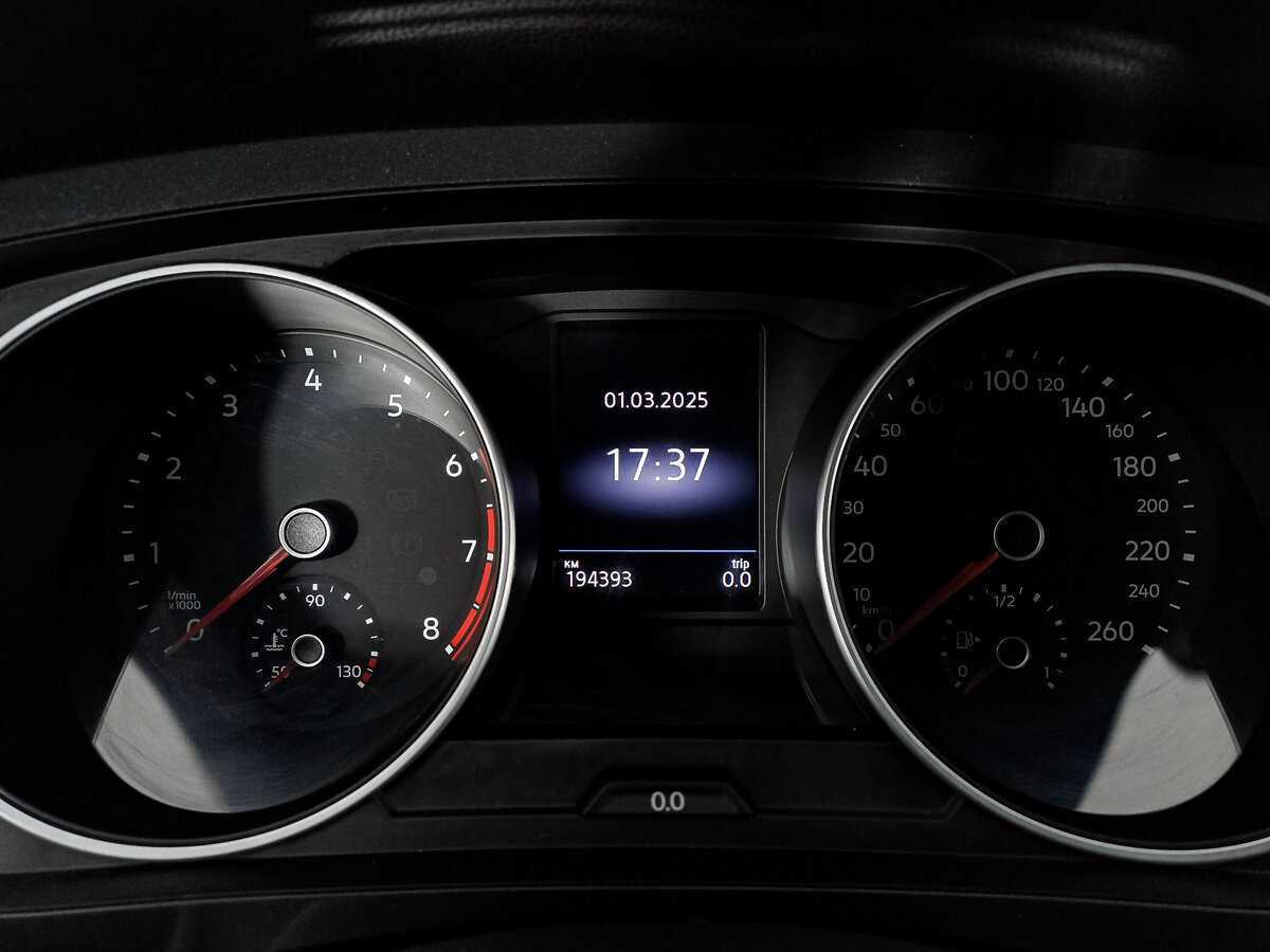 Продажа Б/У Фольксваген Тигуан. Фото: #9