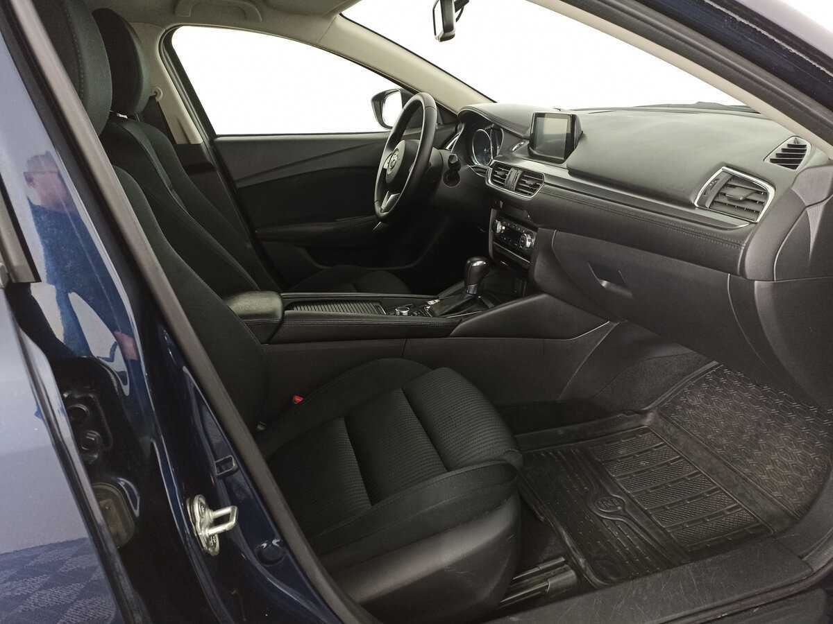 Продажа Б/У Мазда 6. Фото: #9