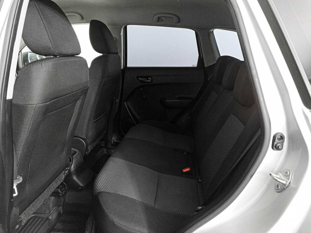 Продажа Б/У Сузуки Витара. Фото: #9