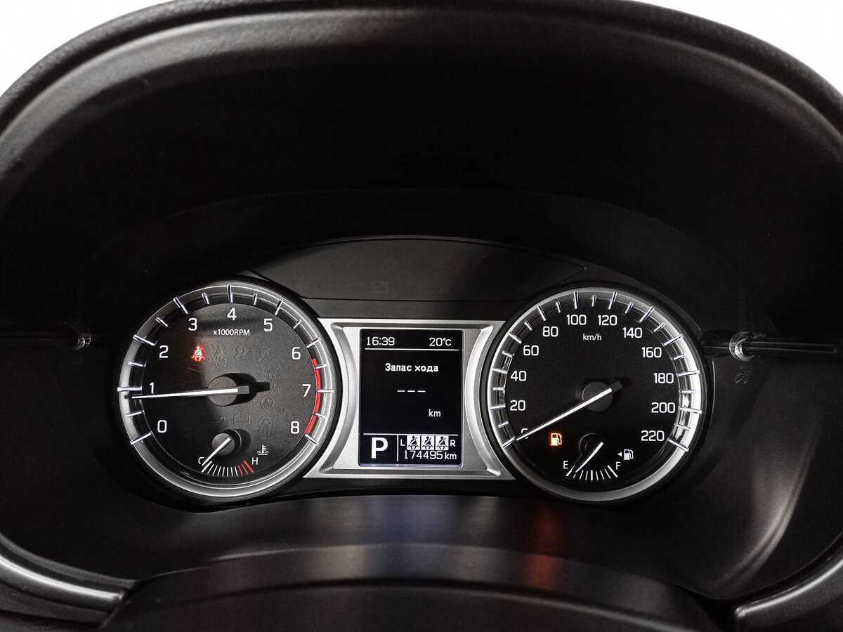 Продажа Б/У Сузуки Витара. Фото: #10