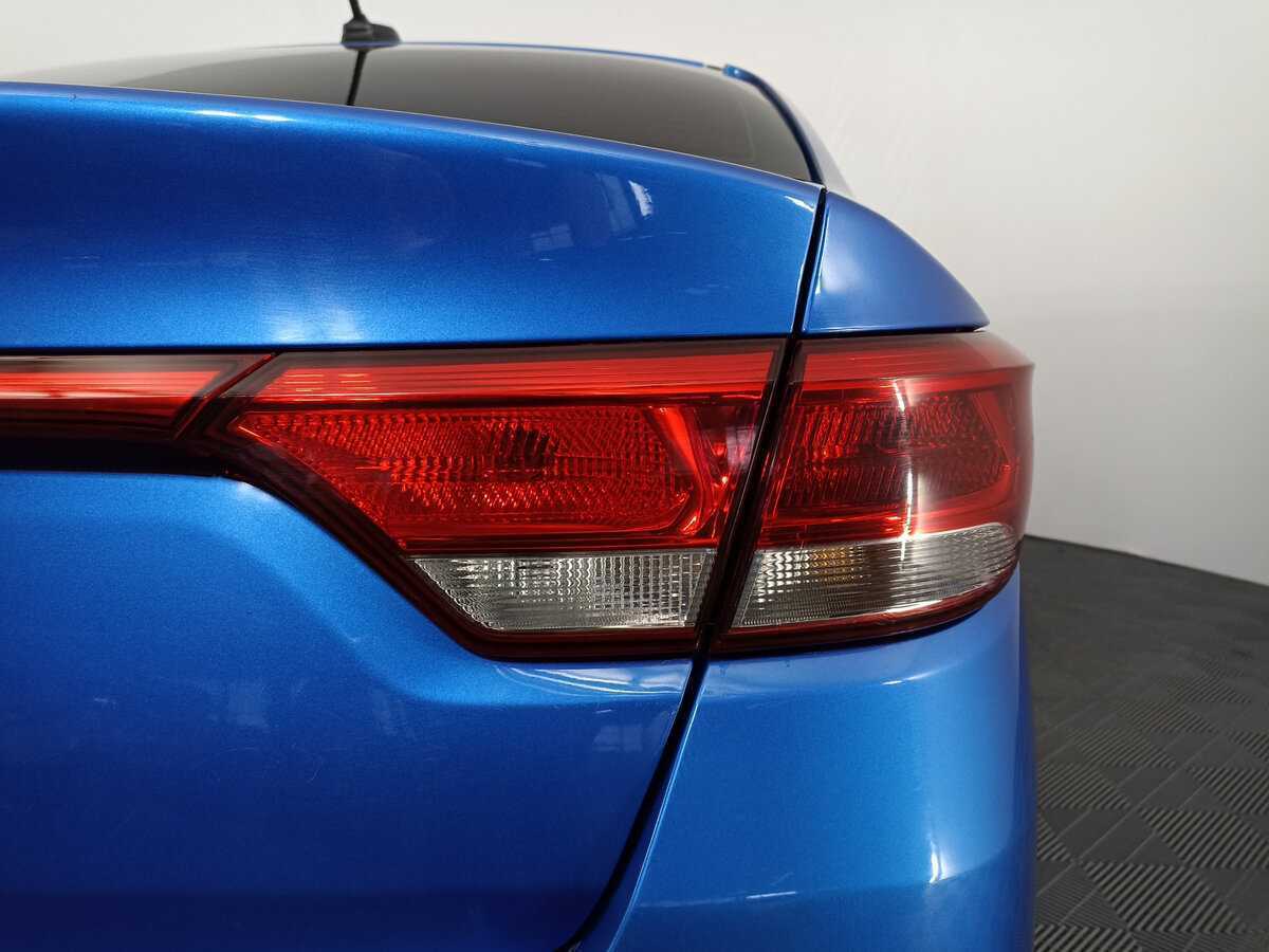 Продажа Б/У Киа Рио. Фото: #8