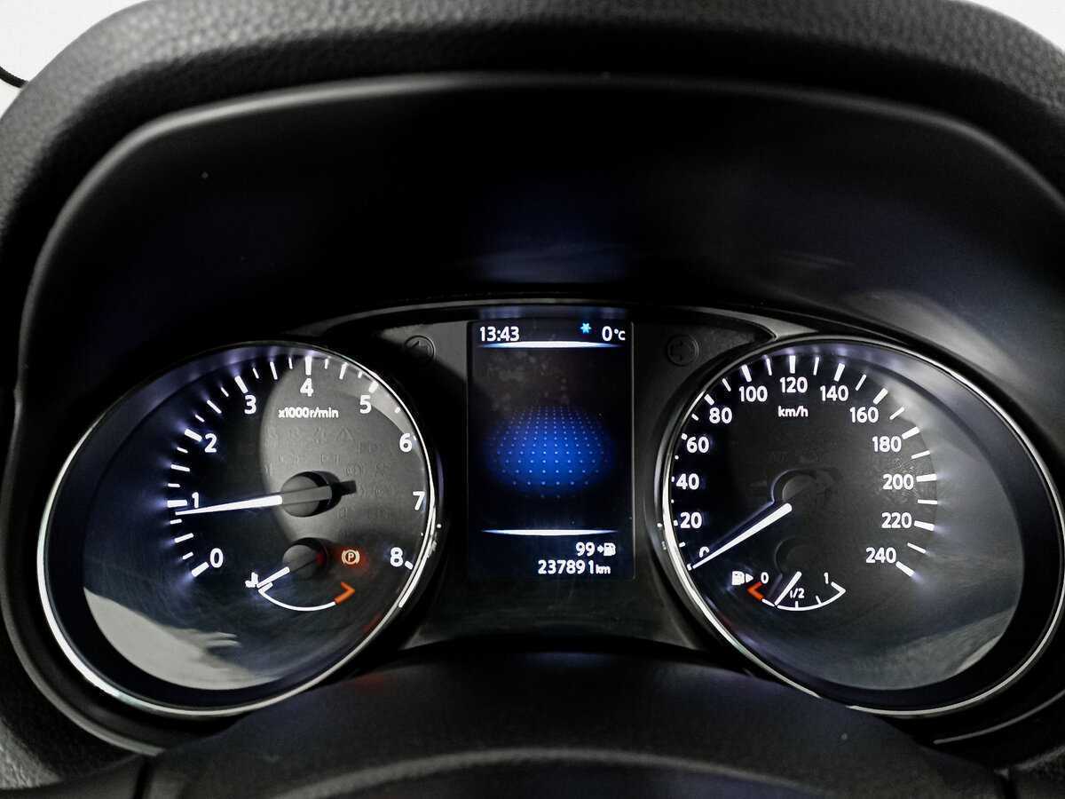 Продажа Б/У Ниссан Кашкай. Фото: #8