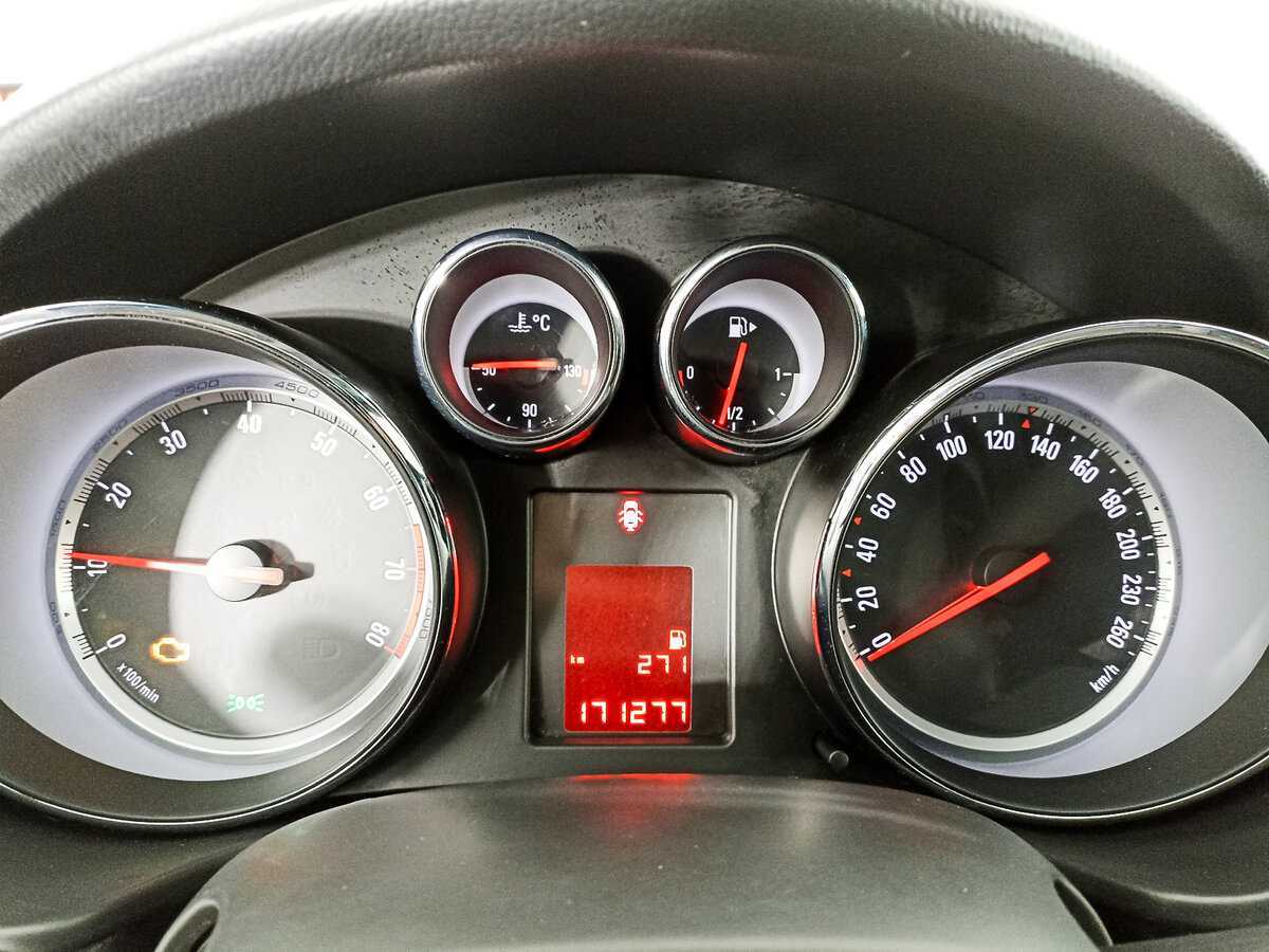 Продажа Б/У Опель Инсигния. Фото: #9