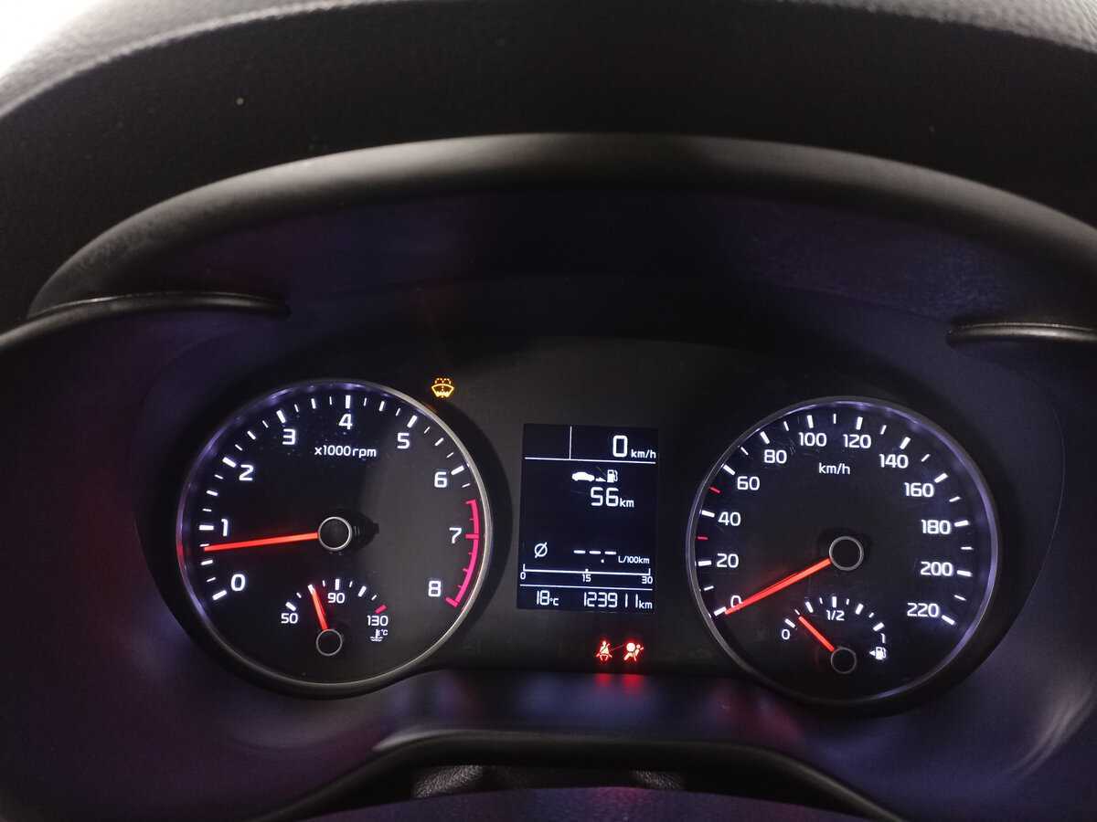 Продажа Б/У Киа Рио. Фото: #10