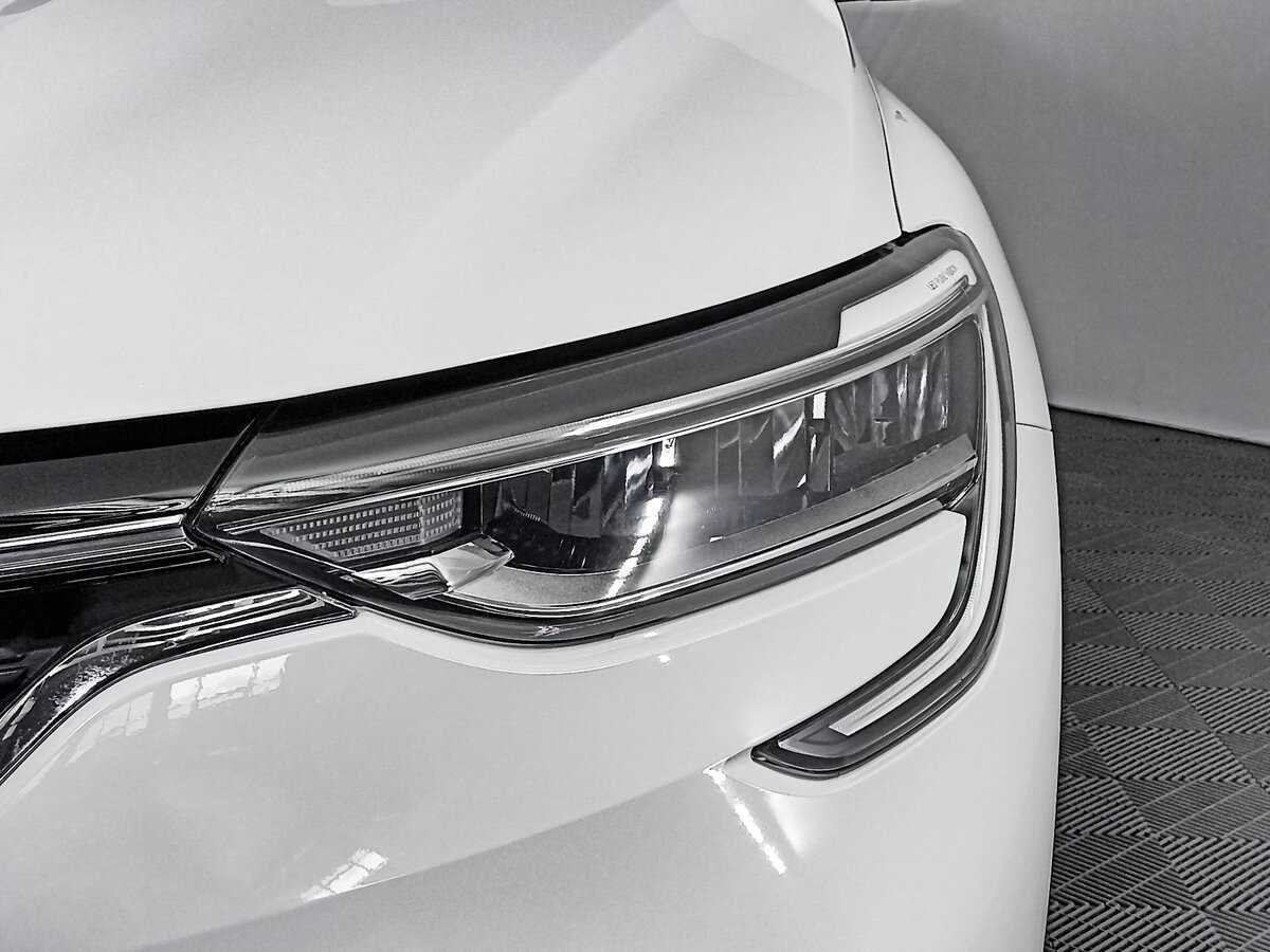 Продажа Б/У Рено Аркана. Фото: #14