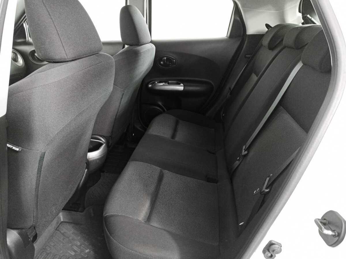 Продажа Б/У Ниссан Жук. Фото: #8