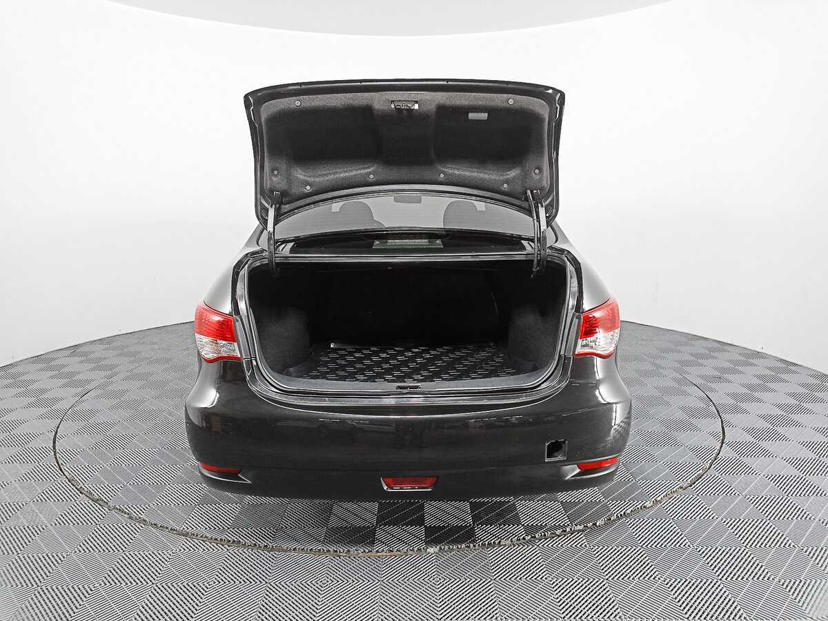 Продажа Б/У Ниссан Альмера. Фото: #9