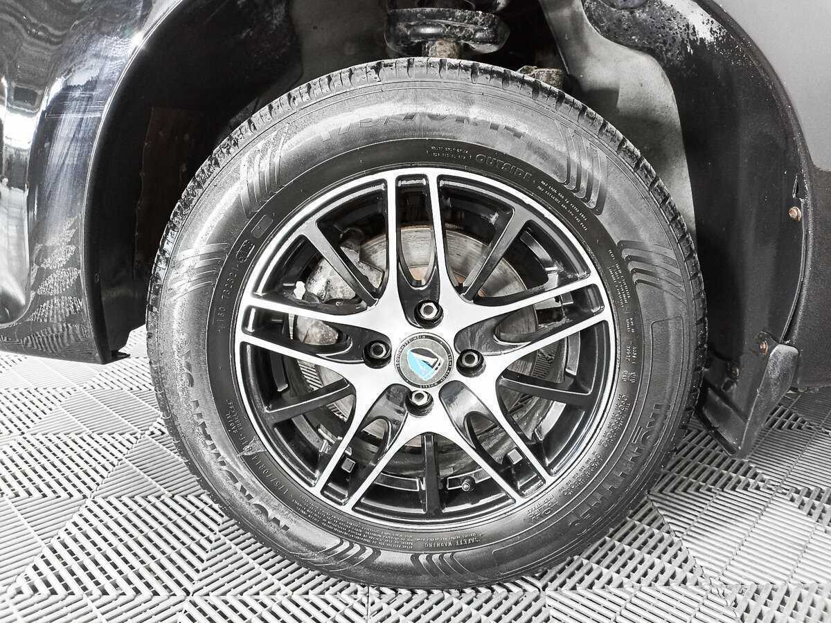 Продажа Б/У Датсун он-ДО. Фото: #17