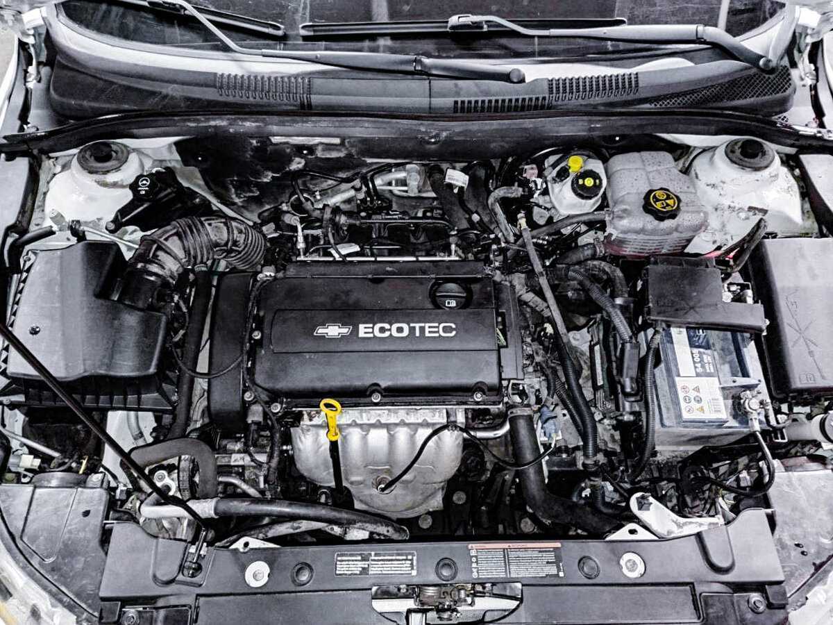 Продажа Б/У Шевроле Круз. Фото: #8