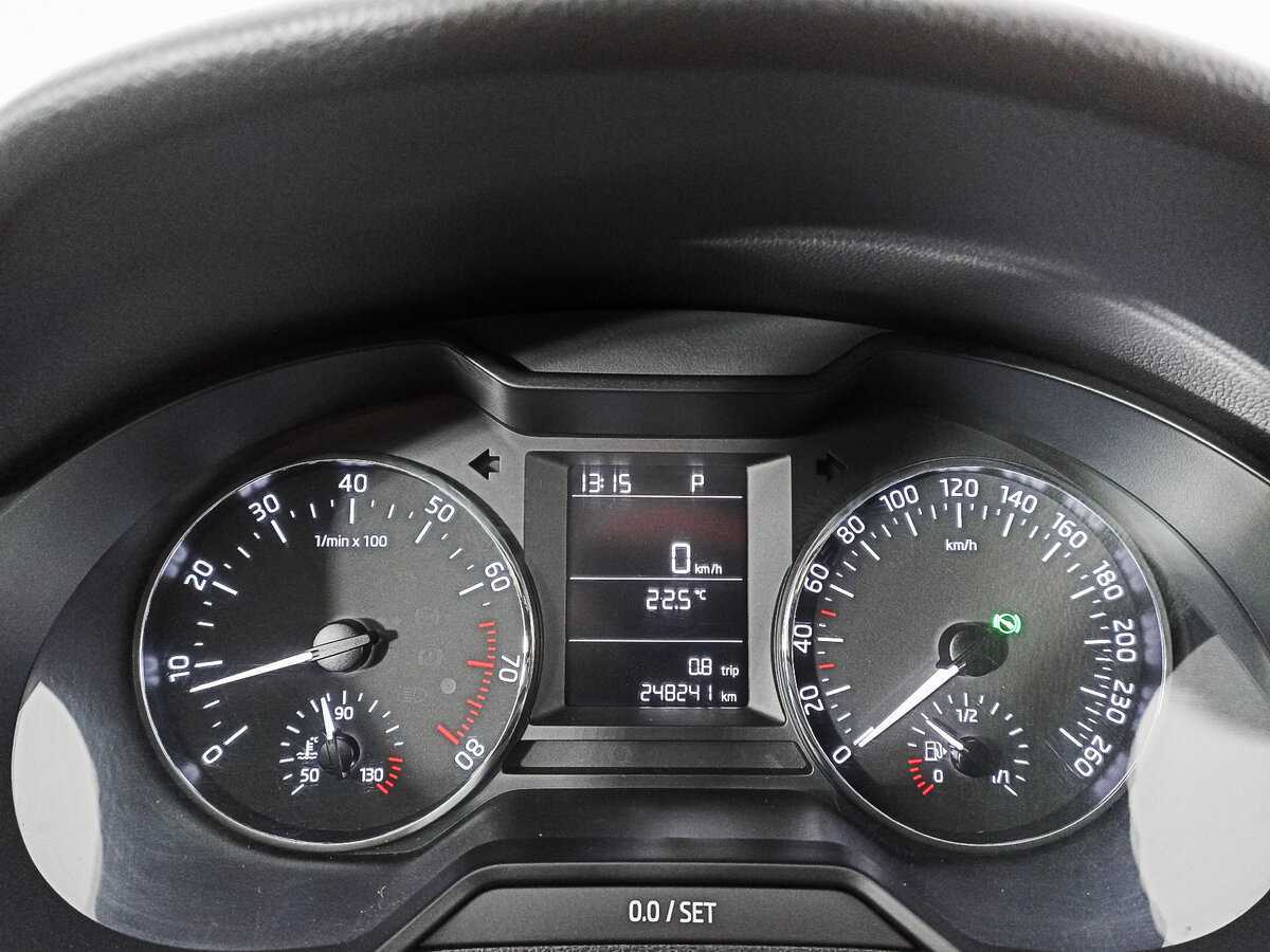 Продажа Б/У Шкода Октавия. Фото: #8