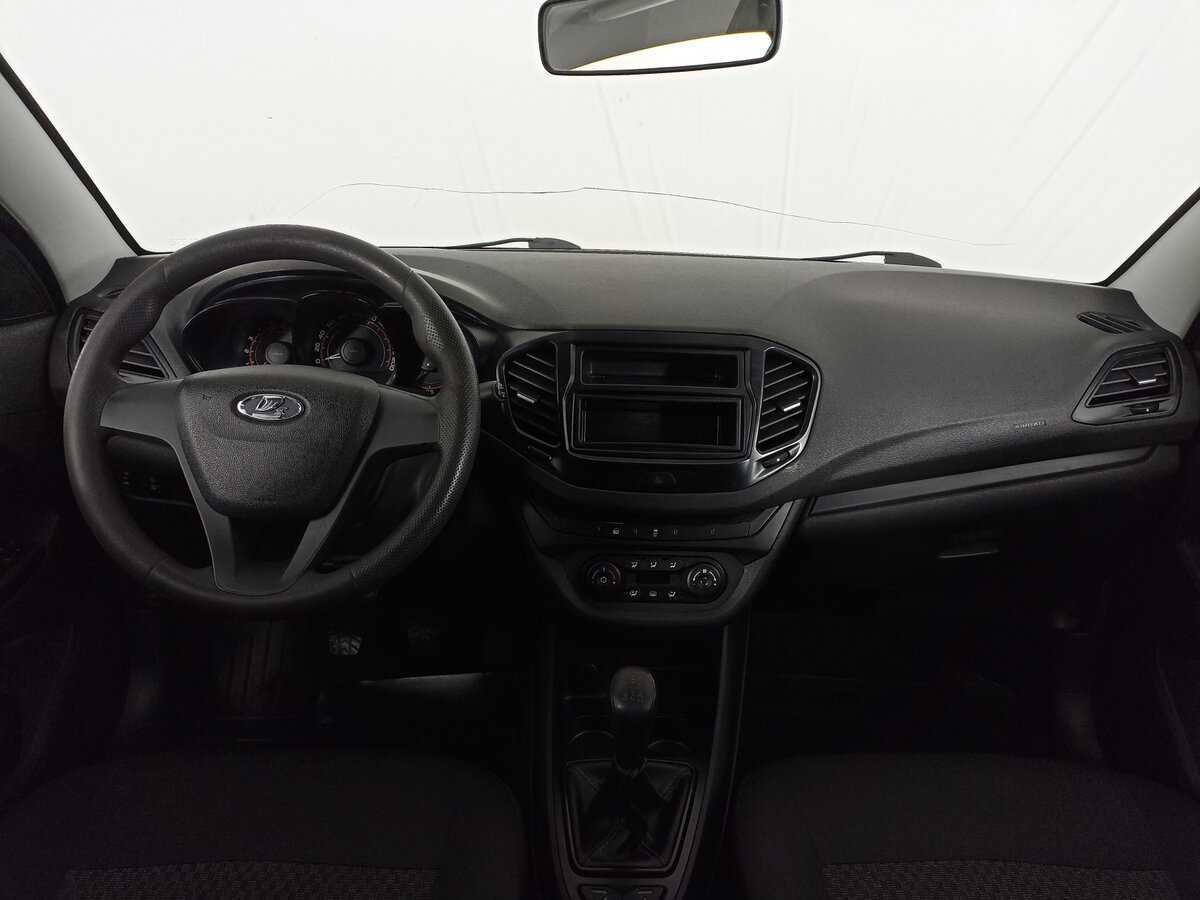 Продажа Б/У Лада (ВАЗ) Веста. Фото: #12