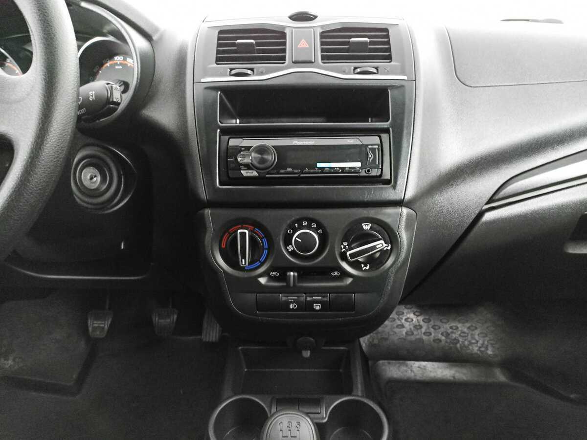 Продажа Б/У Лада (ВАЗ) Гранта. Фото: #14