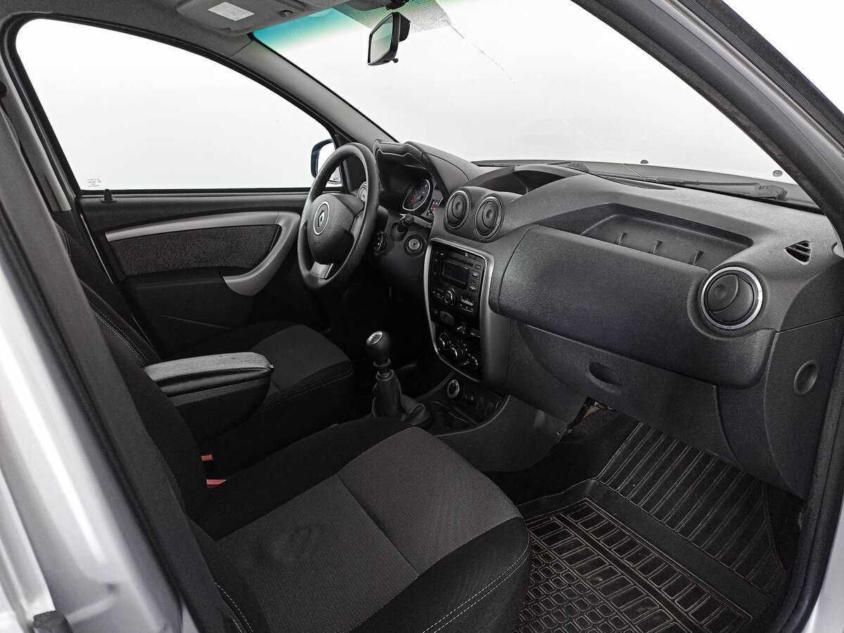 Продажа Б/У Рено Дастер. Фото: #8