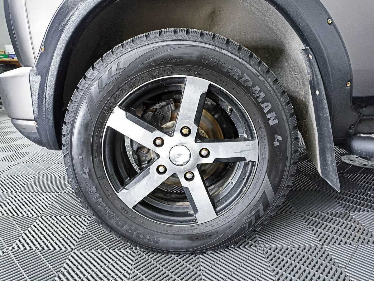 Продажа Б/У Лада (ВАЗ) 2121 (4х4). Фото: #16