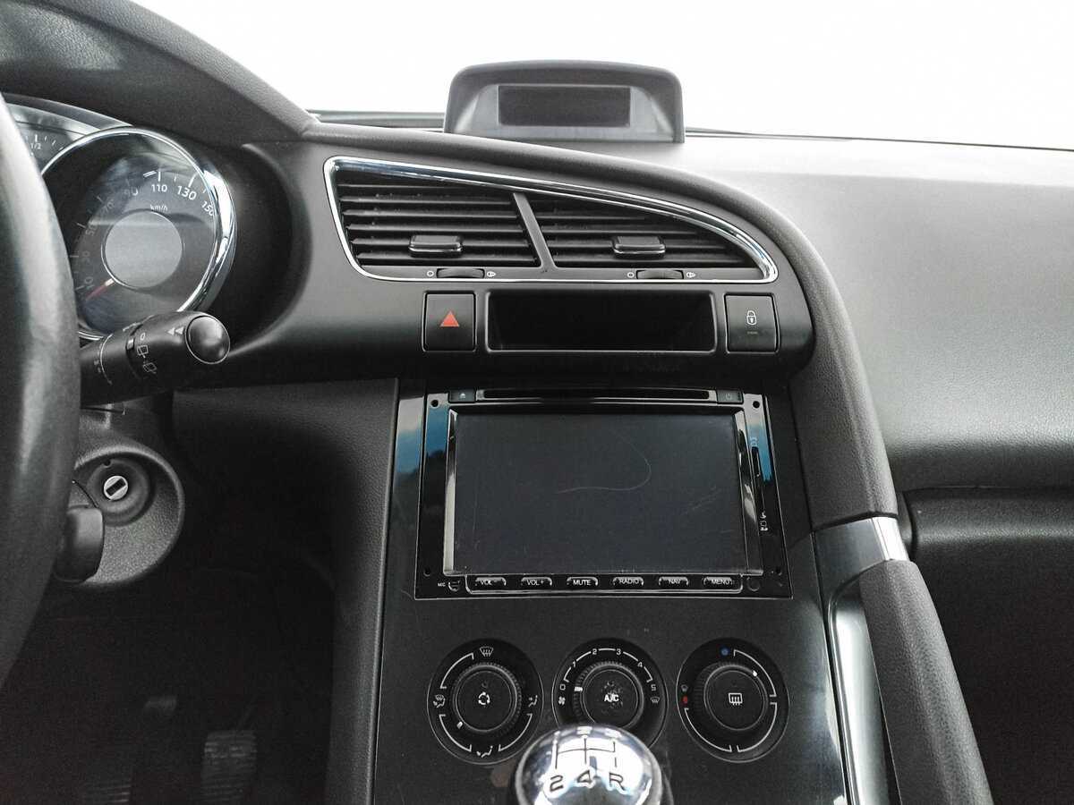 Продажа Б/У Пежо 3008. Фото: #11