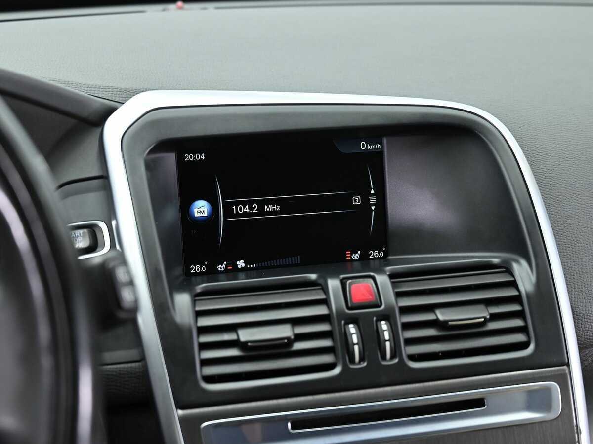 Продажа Б/У Вольво ИксЦ60. Фото: #10