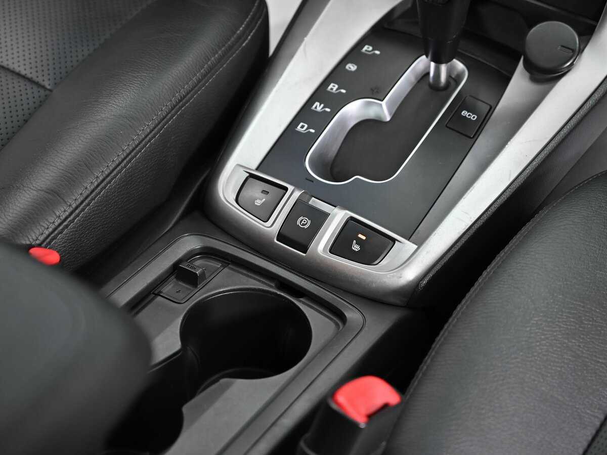 Продажа Б/У Шевроле Каптива. Фото: #9