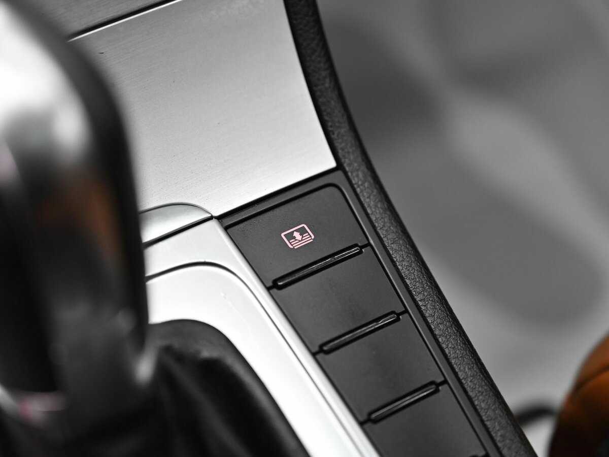 Продажа Б/У Фольксваген Пассат ЦЦ. Фото: #10