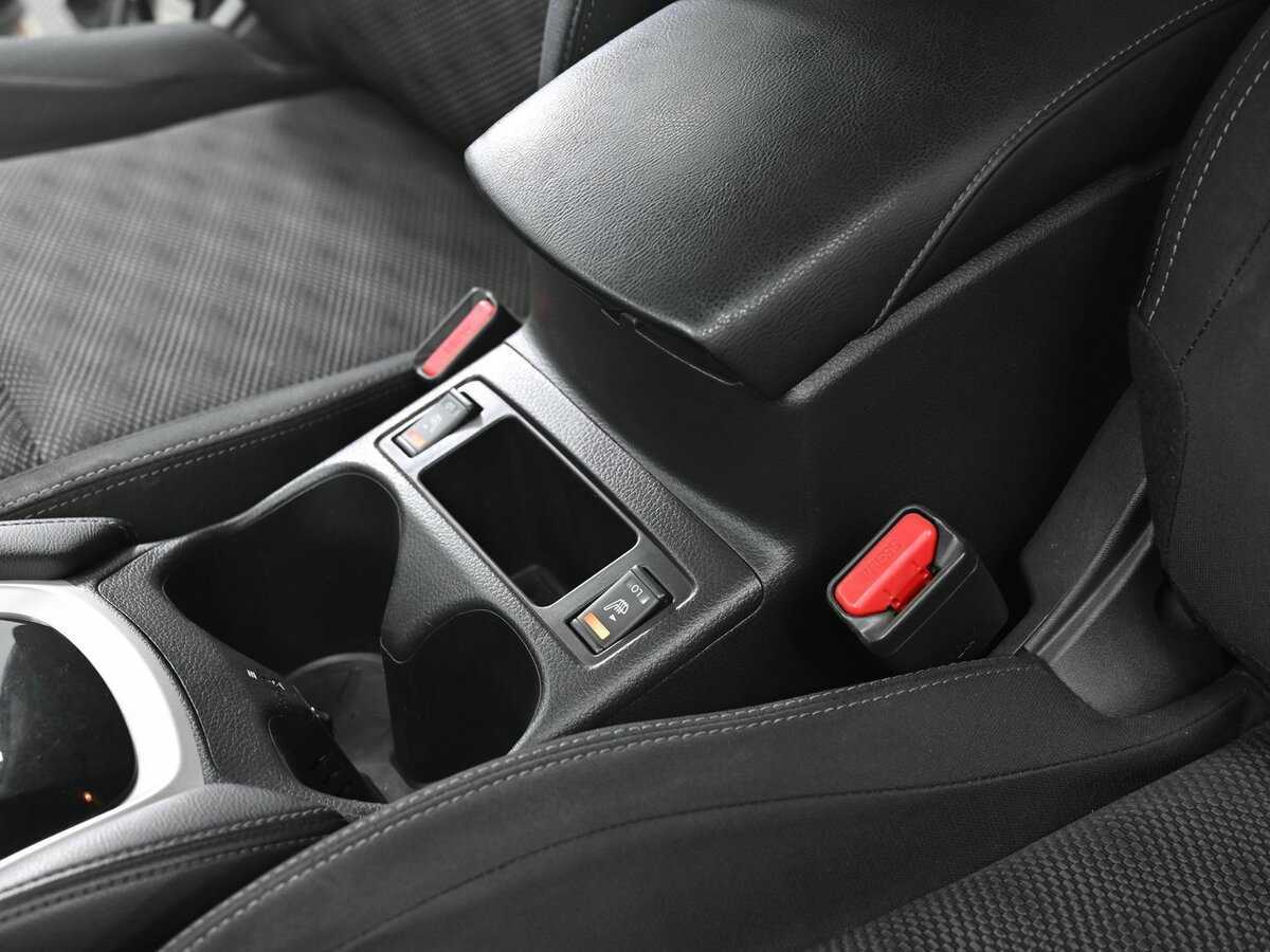 Продажа Б/У Ниссан Кашкай. Фото: #12