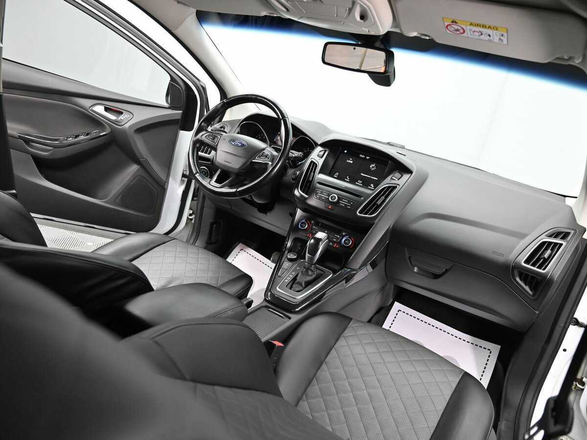 Продажа Б/У Форд Фокус. Фото: #6