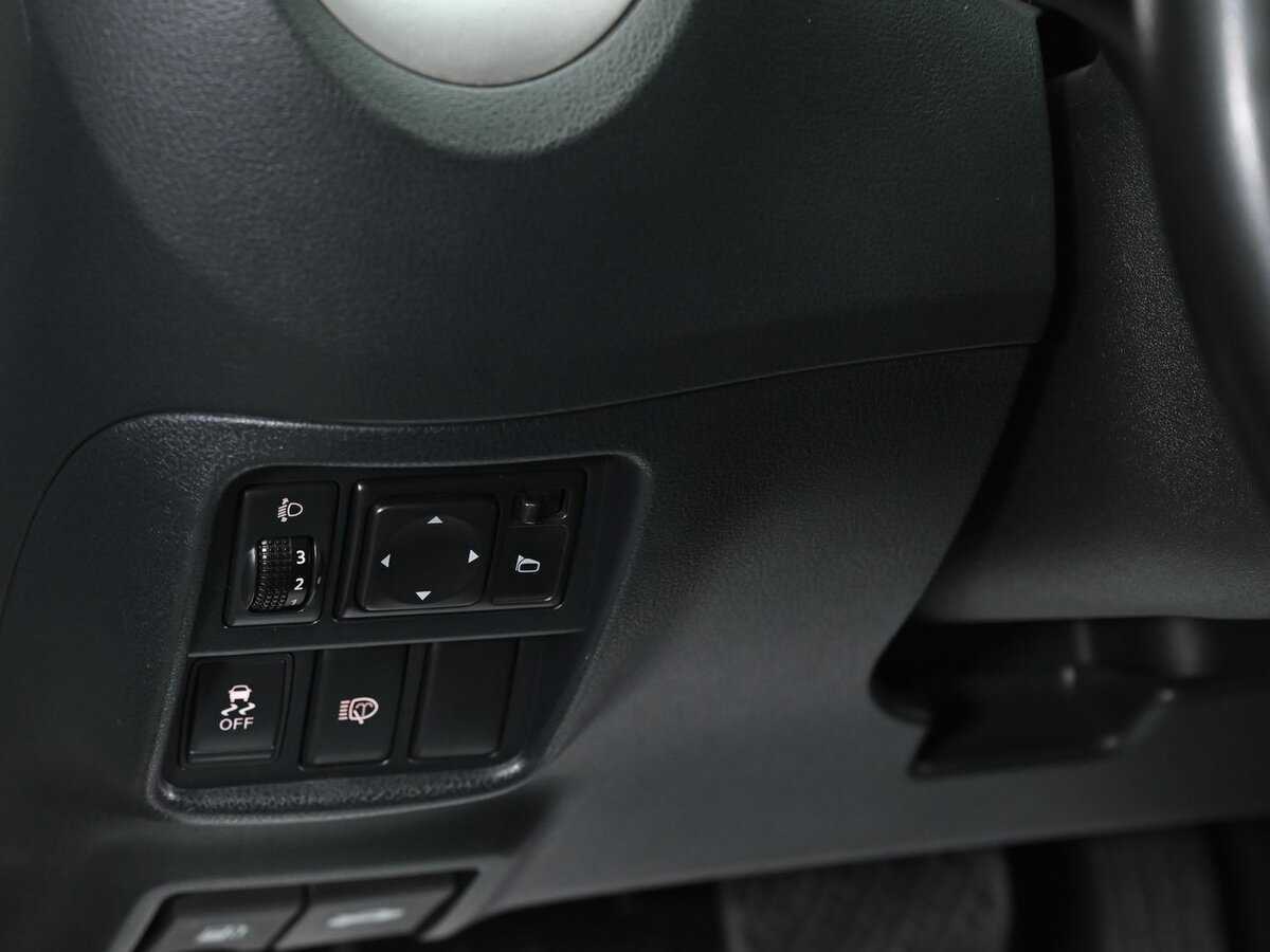 Продажа Б/У Ниссан Жук. Фото: #9