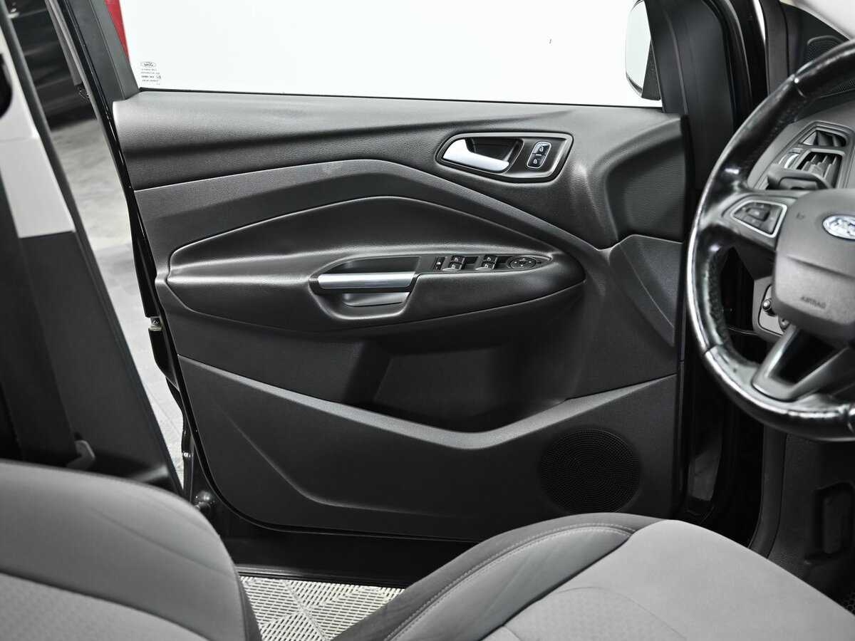 Продажа Б/У Форд Куга. Фото: #6