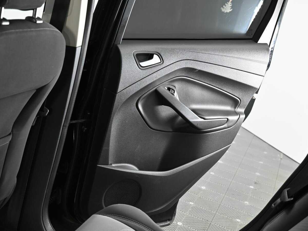 Продажа Б/У Форд Куга. Фото: #14