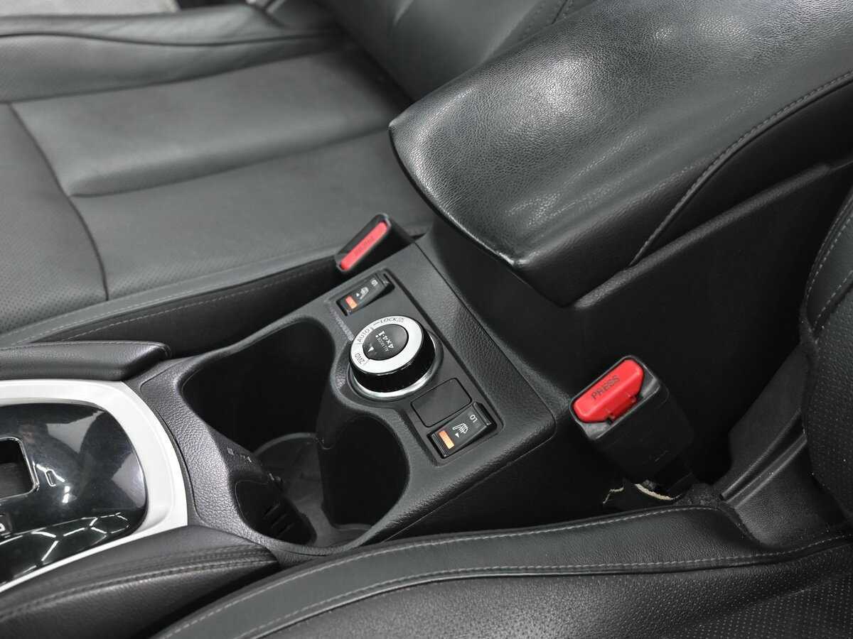 Продажа Б/У Ниссан Кашкай. Фото: #11