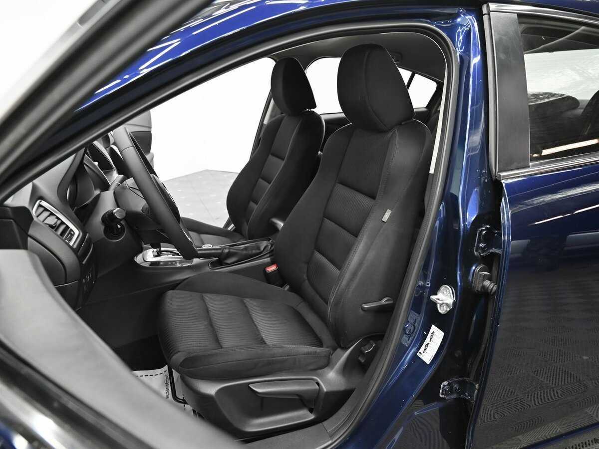 Продажа Б/У Мазда 6. Фото: #6