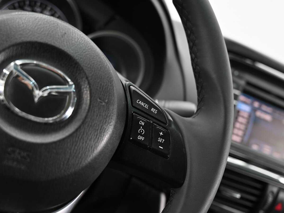 Продажа Б/У Мазда 6. Фото: #9